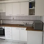 Apartment Livia - Zalakaros
