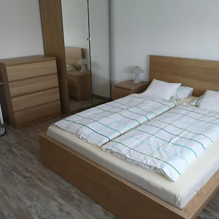 Apartment Livia - Zalakaros