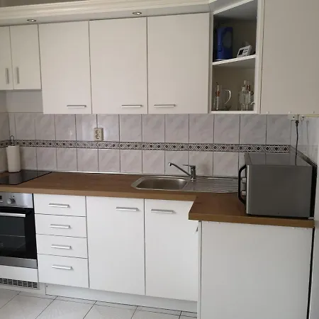 Apartment Livia - Zalakaros
