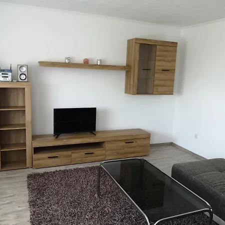 Apartment Livia - Zalakaros