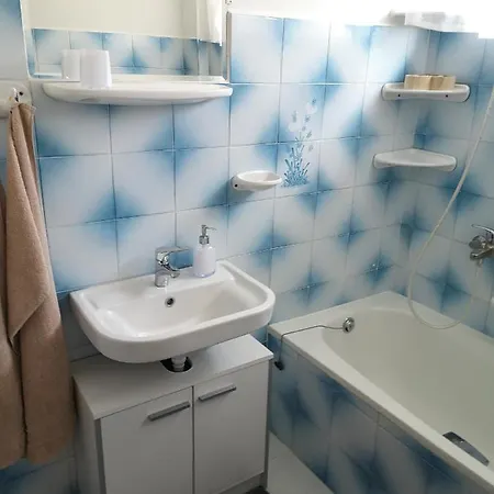 Livia Apartman -