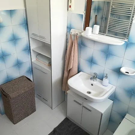 Apartment Livia - *