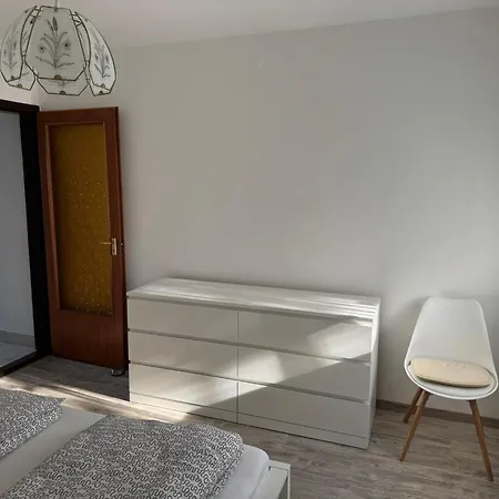 Livia - Apartment *