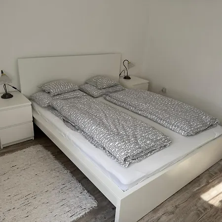 Livia - Apartment Zalakaros